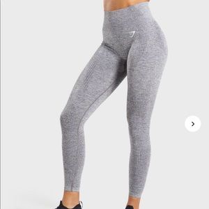 Gymshark Vital Seamless